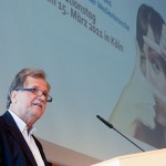 Medienfrauen NRW 2011 im KOMED in Köln
