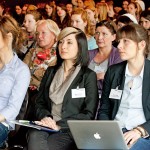 Ein herzlicher Dank an alle Medienfrauen 2011