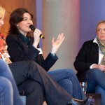 Panel 2: Ausbildung in der Medienbranche - Voraussetzungen, Erfahrungen, Bedingungen