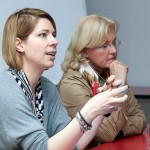 Workshop 4 - Fernsehen