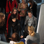 Ausstellung komplett!