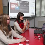 Workshop 2 "Gemeinsam im Netz - zwischen Partizipation und Freiheit"
