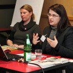 Workshop 4 "PR"