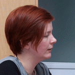 Wikipedianerinnen gesucht
