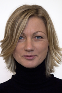 Silke Burmester