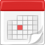 kalender icon