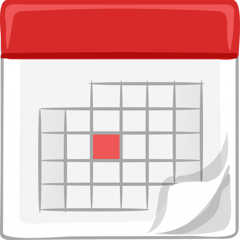 kalender icon