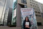 Medienfrauen NRW 2017 - Eröffnung & Begrüßung